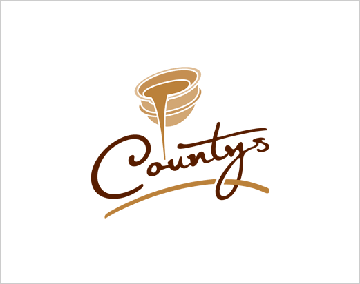 Countys Logo