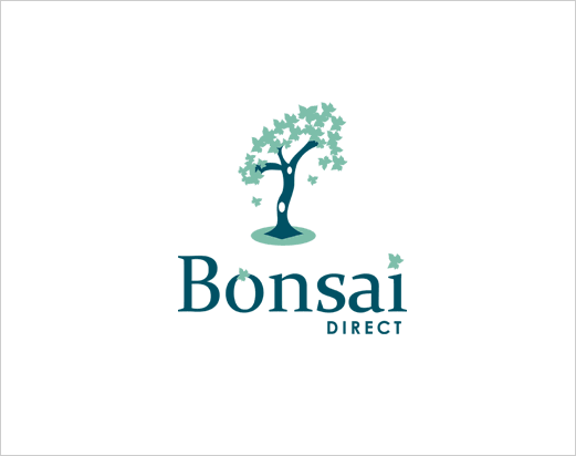 Bonsai Direct Logo