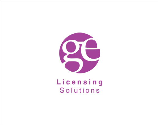 GE Licensing Logo