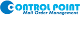 Control Point Logo