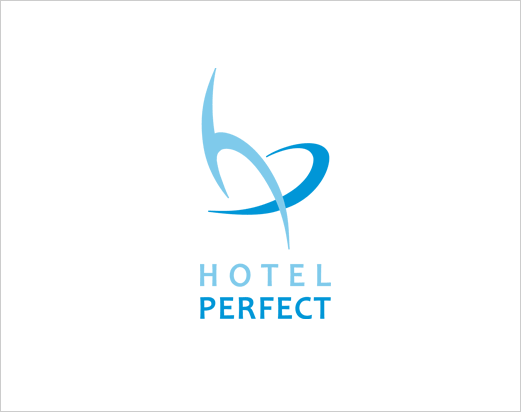 Hotel Perfect Logo